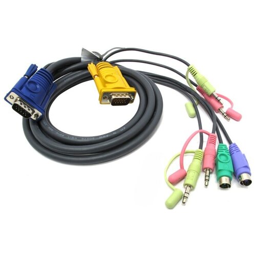 Aten CABLE 2L-5302P