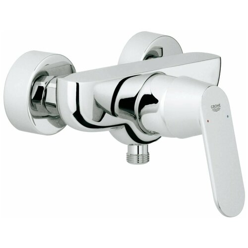 Смеситель для ванны Grohe Eurosmart 32837000