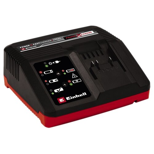 Зарядное устройство Einhell PXC Power X-Fastcharger 4A 4512103, 20 В