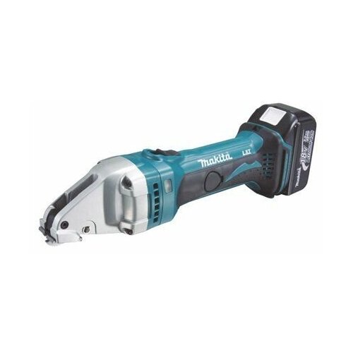 Ножницы по металлу Makita DJS161RFE