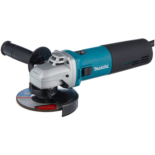 Шлифовальная машина Makita 9565CVK