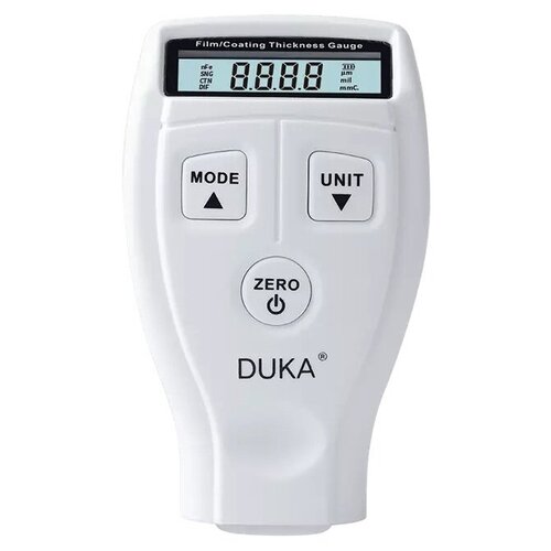 Толщиномер Xiaomi Duka Thickness Gauge CH1