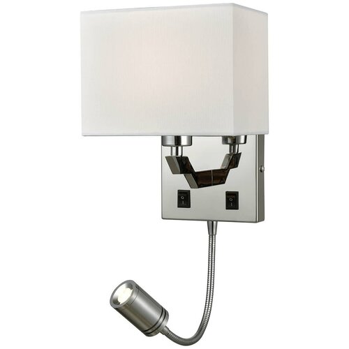  Бра VELE LUCE Ultimo VL1523W02