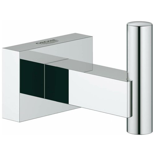 Крючок Grohe Essentials Cube 40511001 хром