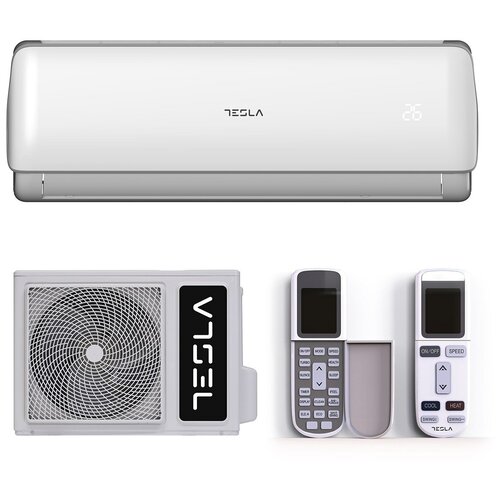 Сплит-система Tesla TA53FFML-18410A Standart TA 18000 BTU, 5