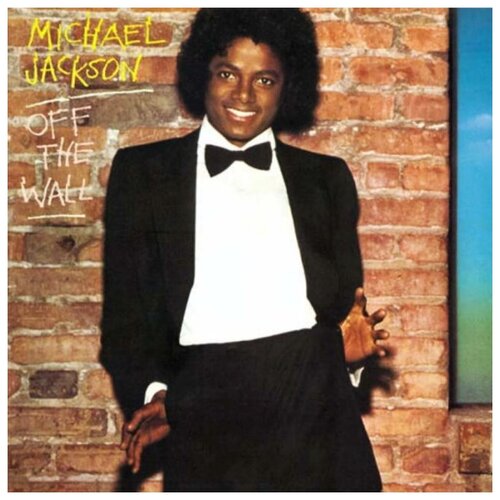 Michael Jackson – Off The Wall