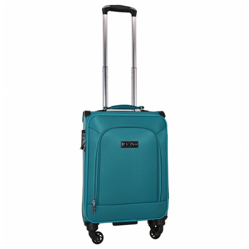 Чемодан для ручной клади Rion+, 454/4 хаки 18