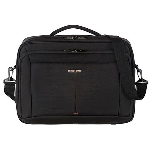 Samsonite Сумка CM5 09 002 черная до 13,3