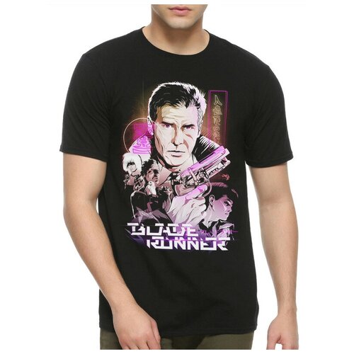 Футболка DS Apparel, размер 3XL,