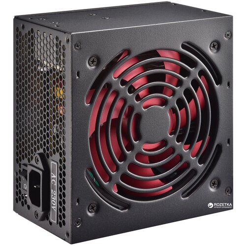 Блоки питания  Яндекс Маркет Блок питания Xilence XP500R7 500W