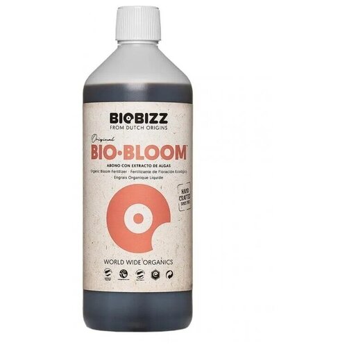 Удобрение BioBizz Bio-Bloom