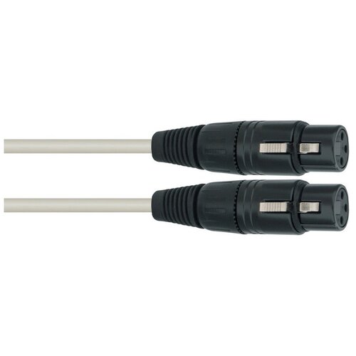 WireWorld Solstice 8 Balanced Interconnect XLR 0.5m (BSI0.5M