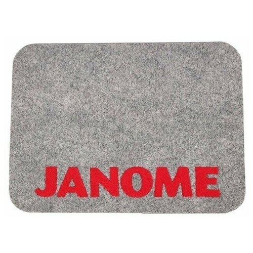 Коврик для швейной машины JANOME