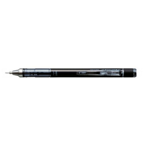 Карандаш механический Tombow MONO Graph bulk 0,5 мм черный к