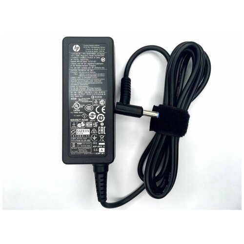 Блок питания (зарядное устройство) для ноутбука HP 15-ra065ur 19.5V 2.31A