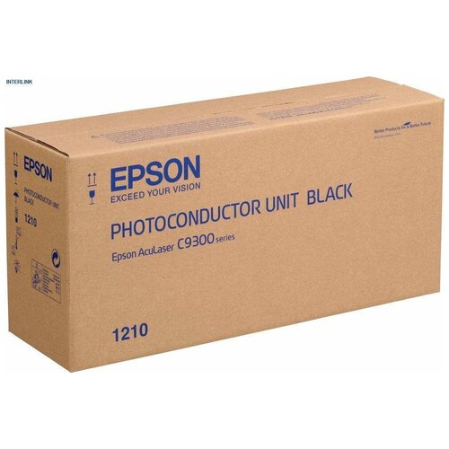 Фотобарабан EPSON C13S051210 для черного картриджа для AcuLa