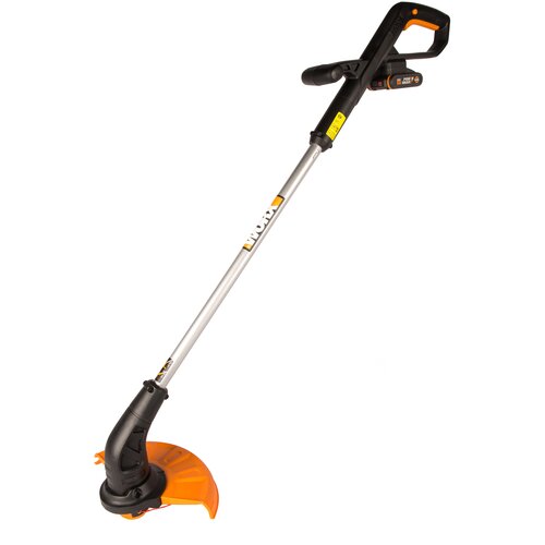 Триммер электрический Worx WG157E, 25 см