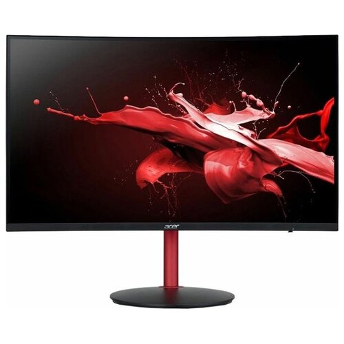 23.6 Монитор Acer Nitro XZ242QPbmiiphx, 1920x1080, 144 Гц, *VA,