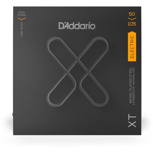 D'Addario XTB50105 Струны для бас-гитары