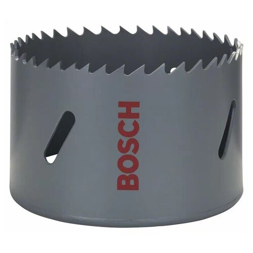 Коронка Bosch HSS-Bimetall 76мм (2608584125)