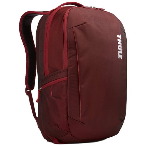 Рюкзак для ноутбука Thule Subterra Backpack 30L темно бордов