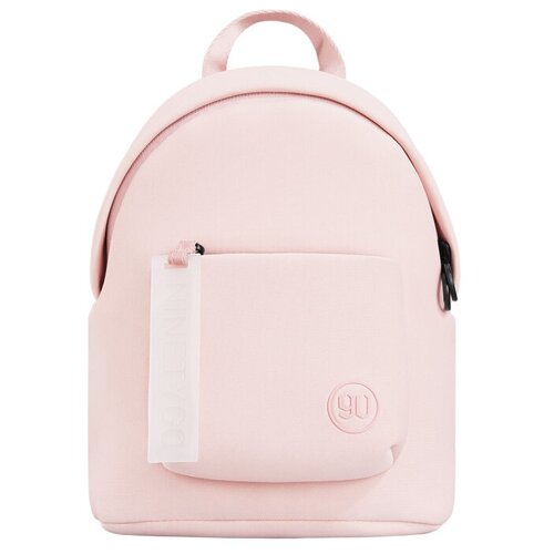  Рюкзак Ninetygo Neop Mini Multifunctional Backpack Pink Pink