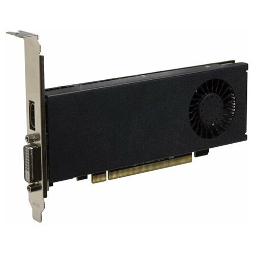 Видеокарта PowerColor TUL Video Card AMD Radeon RX-550 2GB G