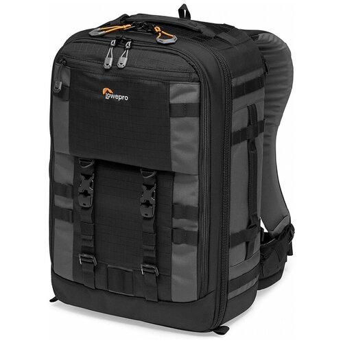  Рюкзак Lowepro Pro Trekker BP 350 AW II, серый