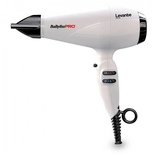 Фен BaByliss Pro Levante BAB6950WIE