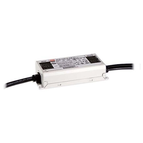 LED-драйвер Mean Well XLG-100-24-A AC-DC