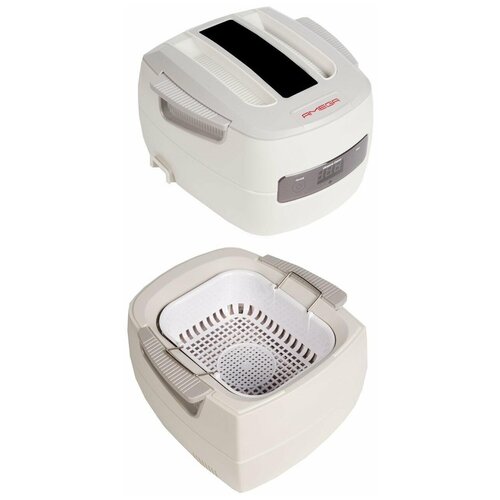 Ultrasonic bath / Ультразвуковая ванна AMEGA-5801 1.4L/ 60W