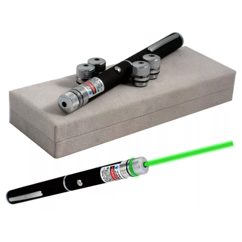   Яндекс Маркет Указка лазерная Green Laser Pointer 8420 дальность луча до 3