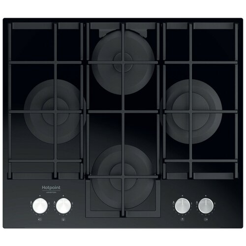 Варочная панель Hotpoint-Ariston QS 61F/BK