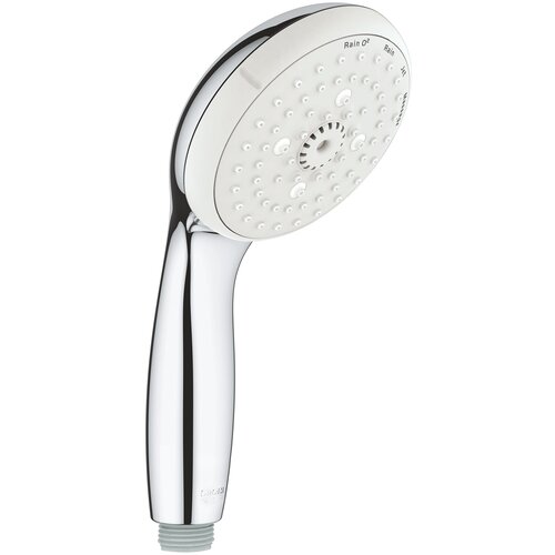 Ручной душ Grohe New Tempesta IV 28421002 9,5 л/мин, хром