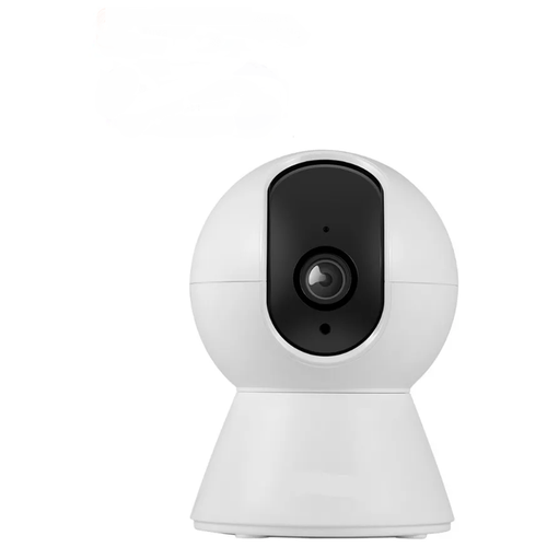 Новая Умная домашняя IP камера Tuya Smart HD 1080p с Wi-Fi, 