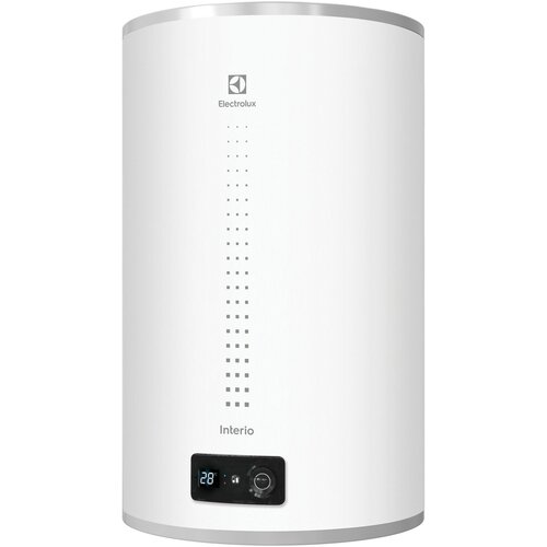 Водонагреватель Electrolux EWH 80 Interio