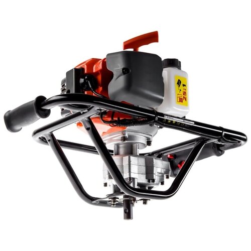 Мотобур Hammer MTB80 2.5 л.с.