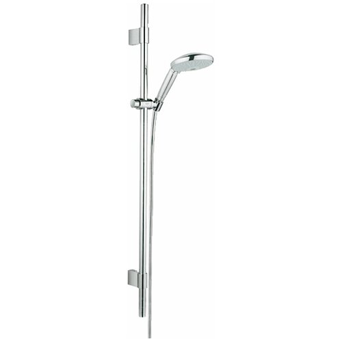 Душевой гарнитур Grohe Rainshower Classic 130 28769000,  хром 1750