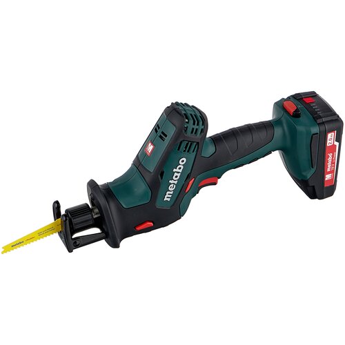   Яндекс Маркет Пила Metabo SSE 18 LTX 602266500