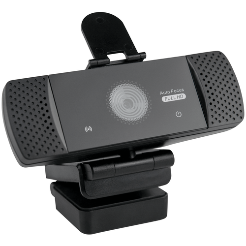 Веб-камера CleverMic WebCam B4.1 (Full HD, USB 2.0)