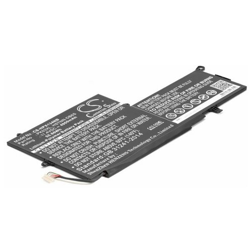 Аккумулятор для ноутбука HP Spectre x360 13-4000 (PK03XL). к