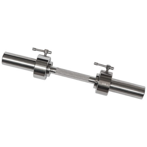 Гриф для гантели MB BARBELL MB-BarM50-530L