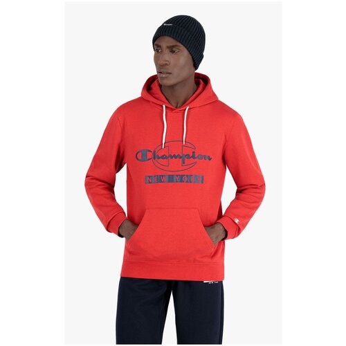 Толстовка Champion Legacy Graphic Shop Authentic Hooded Swea