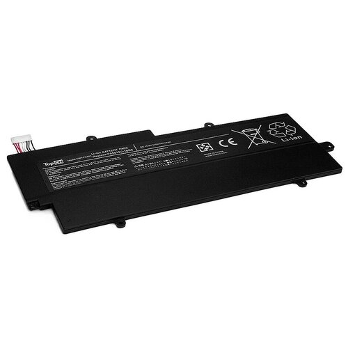 Аккумуляторная батарея TopON для ноутбука Toshiba CS-TOZ830NB 14.8V