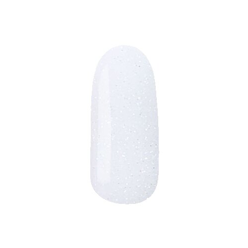 Grattol базовое покрытие Rubber Base Gel Glitter, 1, 9