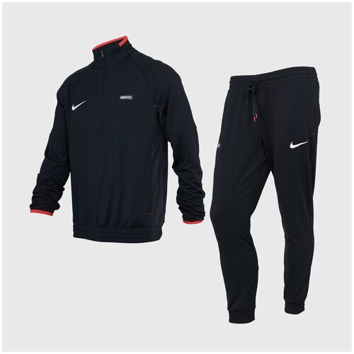  Костюм спортивный Nike F. C. Libero DH9656-010