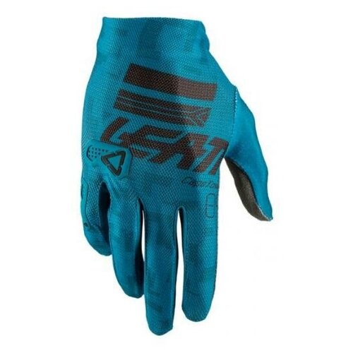 Велоперчатки Leatt DBX 2.0 X-Flow Glove Ink, Размер M