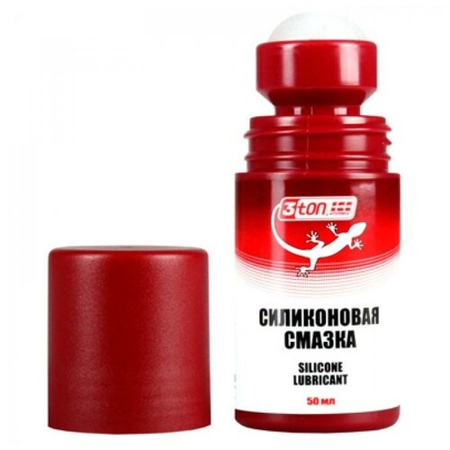   Яндекс Маркет 3ton Т-025 Силиконовая смазка SILICONE LUBRICANT 50мл