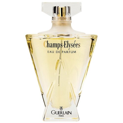 Guerlain Женская парфюмерия Guerlain Champs Elysees (Герлен 