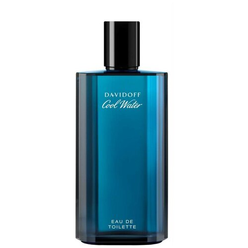 Davidoff туалетная вода Cool Water Man, 200 мл, 200 г